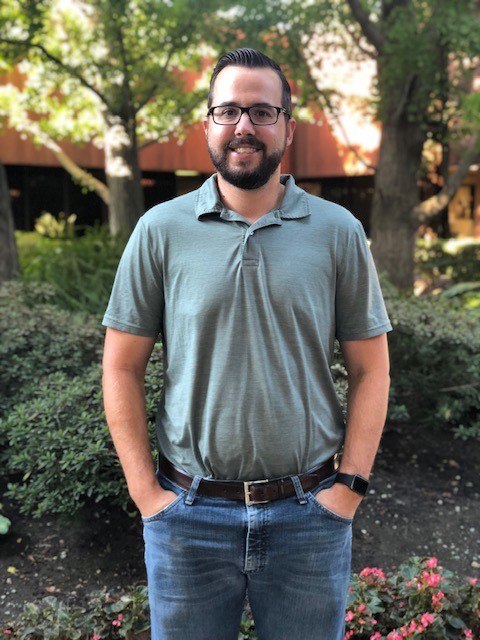 Zack Levinson, Geologist at HM Holloway Zack Levinson, Geologist at HM Holloway